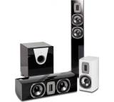 Chromium Style-Serie