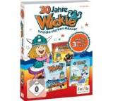 Game im Test: 30 Jahre Wickie und die starken Männer (Jubiläumsbox) (für PC) von Tivola Verlag, Testberichte.de-Note: 2.1 Gut