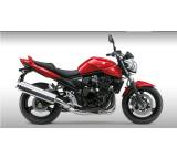 Bandit 650 ABS (63 kW) [09]