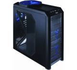 PC-Gehäuse im Test: Nine Hundred Two von Antec, Testberichte.de-Note: 2.3 Gut