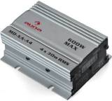 Car-HiFi-Endstufe im Test: XA-A4 von Auna, Testberichte.de-Note: 2.4 Gut