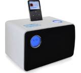 MP3-Player-Zubehör im Test: IFM-175 von Denver, Testberichte.de-Note: ohne Endnote