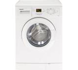 Waschmaschine im Test: WAF 7442 SL von Blomberg, Testberichte.de-Note: 2.3 Gut