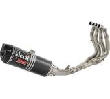 Motorradauspuff im Test: Racing Replica (BMW S 1000 RR) von Devil S.A.S, Testberichte.de-Note: ohne Endnote