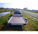 Anhänger im Test: Profi XL Plattformanhänger von CarryMate-Deutschland, Testberichte.de-Note: ohne Endnote