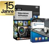 Video deluxe 16 Premium