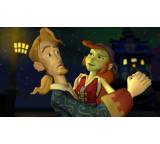 Game im Test: Tales of Monkey Island - Episode 04: The Trial and Execution of Guybrush Threepwood (für PC) von Telltale, Testberichte.de-Note: 1.9 Gut