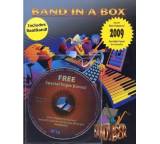 Band in a Box 2009 Pro