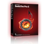 Sonicfire Pro 5 Scoring Edition