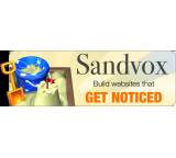 Internet-Software im Test: Sandvox 1.6.4 von Karelia Software, Testberichte.de-Note: 1.7 Gut