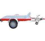 Anhänger im Test: MT 8.5-20-15.1 von Stema, Testberichte.de-Note: ohne Endnote