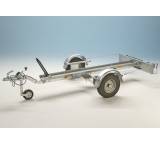 Anhänger im Test: Follow Me von Wolf Anhängerzentrum, Testberichte.de-Note: ohne Endnote