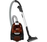 Staubsauger im Test: UltraActive AUA3820 von AEG, Testberichte.de-Note: ohne Endnote