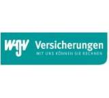 Private Rentenversicherung im Vergleich: Private Rentenversicherung für Männer (L1) von WGV, Testberichte.de-Note: 2.3 Gut