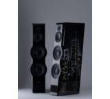 Lautsprecher im Test: Union-Pacific Manhattan von Newtronics, Testberichte.de-Note: ohne Endnote