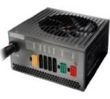 Straight Power E7 Cable Managment 480W