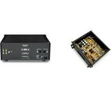 Phono-Vorverstärker im Test: Phono Reference 2 von Audio Research, Testberichte.de-Note: ohne Endnote