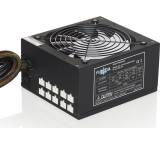 Netzteil im Test: Newton R2 800W von Fractal Design, Testberichte.de-Note: 2.2 Gut