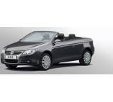 Auto im Test: Eos (Série 2006) 2.0 TDI Conceptline (103 kW) von VW, Testberichte.de-Note: ohne Endnote