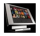 Multimedia-Player im Test: Sooloos Control:Ten + Ensemble von Meridian Audio, Testberichte.de-Note: 1.0 Sehr gut