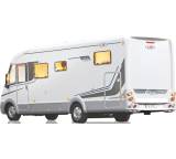 Wohnmobil im Test: Liberty Explorer I 720 G 3.0 JTD (116 kW) von LMC Caravan, Testberichte.de-Note: 2.0 Gut