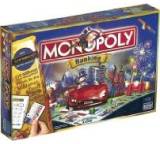 Gesellschaftsspiel im Test: Monopoly Banking von Parker Spiele, Testberichte.de-Note: 2.5 Gut