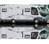 Auto im Test: Liner von Carthago, Testberichte.de-Note: ohne Endnote