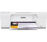 Drucker im Test: DeskJet F4280 von HP, Testberichte.de-Note: 2.0 Gut