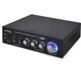 Verstärker im Test: MFA-1200 von LTC, Testberichte.de-Note: ohne Endnote