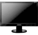 Monitor im Test: Syncmaster 2243SN von Samsung, Testberichte.de-Note: ohne Endnote