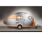 Caravan im Test: T@B L 400 TD von KNAUS, Testberichte.de-Note: ohne Endnote