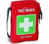 Erste-Hilfe-Set im Test: First Aid Basic von Tatonka, Testberichte.de-Note: 1.9 Gut