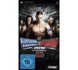 WWE Smackdown! vs. RAW 2010 (für PSP)