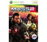 Mass Effect 2 (für Xbox 360)