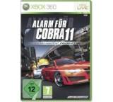 Alarm für Cobra 11: Highway Nights (für Xbox 360)