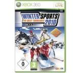 RTL Winter Sports 2010 (für Xbox 360)