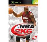NBA 2K6 (für Xbox)
