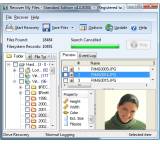 Backup-Software im Test: Recover My Files 4 Professional von bhv, Testberichte.de-Note: 1.0 Sehr gut