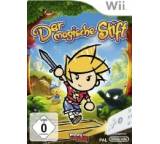 Der magische Stift  (für Wii)