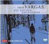 Hörbuch im Test: Das Zeichen des Widders von Fred Vargas, Testberichte.de-Note: 1.5 Sehr gut