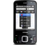 Handy-Software im Test: Mobile 10 beta von Opera, Testberichte.de-Note: ohne Endnote