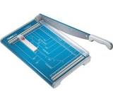 Papierschneidemaschine im Test: Schneidemaschine 534 von Dahle, Testberichte.de-Note: 1.8 Gut