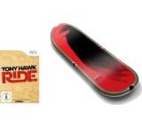 Tony Hawk: RIDE (für Wii)