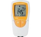 Blutzuckermessgerät im Test: Accutrend Plus von Roche Diabetes Care, Testberichte.de-Note: 2.6 Befriedigend