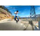 Game im Test: Tony Hawk: RIDE von Activision, Testberichte.de-Note: ohne Endnote