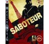 Saboteur (für PS3)