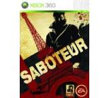 Saboteur (für Xbox 360)