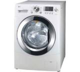 Waschtrockner im Test: F1403RD von LG, Testberichte.de-Note: ohne Endnote