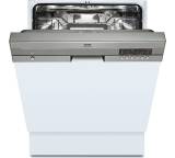 Geschirrspüler im Test: JSI 66034 X von Juno Electrolux, Testberichte.de-Note: ohne Endnote