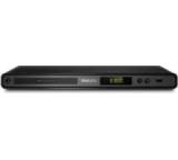 DVD-Player im Test: DVP 3360 von Philips, Testberichte.de-Note: 1.8 Gut
